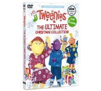 Tweenies - Tweenies - The Ultimate Christmas Collection [Import anglais]