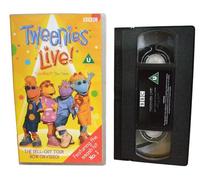Tweenies [VHS]