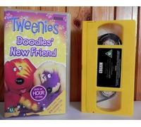 Tweenies [VHS]