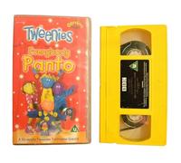 Tweenies [VHS]