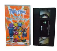Tweenies [VHS]