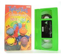 Tweenies [VHS]