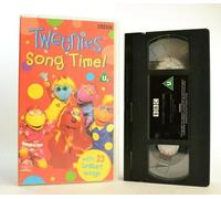 Tweenies [VHS] [Import allemand]