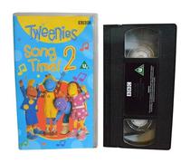 Tweenies [VHS] [Import allemand]