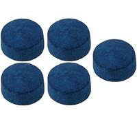 Tweenten Elk Master Lot de 5 ressorts de queue de billard 10 mm