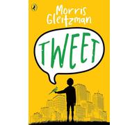 Tweet - Morris Gleitzman - Puffin - ebook (ePub) - Livre