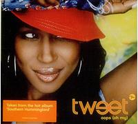 Tweet - Oops [Import]