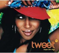 Tweet - Oops (Oh My) - Maxi CD