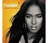 Tweet - Southern Hummingbird by Tweet (2002) Audio CD