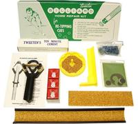Tweeten Repair Kit - Komplett-Set zum Lederkleben