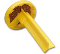 Tweeten Topper Billard Ferrulen Machine de meulage, simple