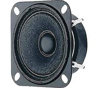 Visaton Haut-parleur d'aigu conique TW 6 NG 8 Ohm