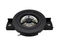 Tweeter à dôme en Titane, 48mm, for JBL Control 23, 15W, Son Clair et Doux, 1 pièce