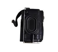 Tweeter à Film de Soie de 1 Pouce, for Haut-Parleur, Bassin en PP à Longue Course de 2 Pouces, Gamme complète Passive, 1 pièce