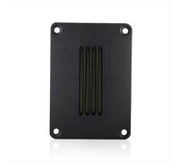Tweeter AMT 4 ohms 30 W pour audiophiles, tweeter à ruban professionnel