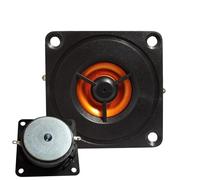 Tweeter audio 'voiture, tweet de corne pour l'audio de voiture | Audio Auto Audio Small Horn 15W HAUTE COMPRESSION,audio automobile, pièces automatiques composants pour la transmission de petites