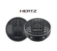 Tweeter en néodyme Hertz Dieci DT 24.3 - 24 mm avec aiguillage de câble DT24....