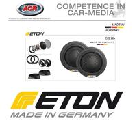 Eton CXS28P Haut-Parleur 28 MM 1 Paire Cxs 28 + Haut-Parleur 120 Watt