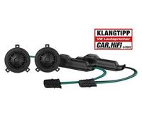 Eton VAG28-T6.1 Bouchon & Jouer Haut-Parleur pour VW T6.1 Bus / Transporter 1