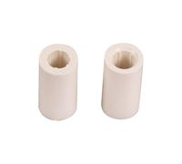 Tweeter Fiber Pool Ferrule 13mm 10 Stk.