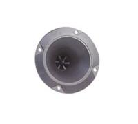 Tweeter Fonestar Piézoélectrique, puissance 25W, taille 95 mm rond