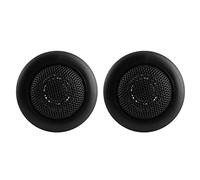 Tweeter Haut-parleurs de Voiture Haute Puissance 120 W, Réponse en Fréquence 2k ~ 22 KHz, Aigus Clairs pour Les Amateurs de Musique
