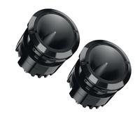 Tweeter Hertz ST 25A Neo SET BULLET TWEETER ACTIVE Ndym25mm 1 paire NEUF