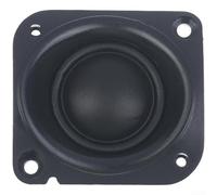 Tweeter métallique avec aimant pour réparation JBL Charge 5