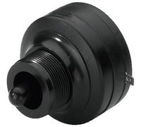 Haut-parleur d'aigu Piézo "1 3/8 " MPT-142 Monacor 115 WATT A 8 OHM 225 WATT A 4 OHM
