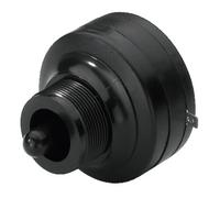 Haut-parleur d'aigu Piézo "1 3/8 " MPT-142 Monacor 115 WATT A 8 OHM 225 WATT A 4 OHM