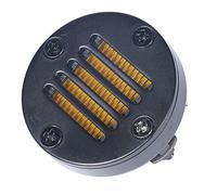 Tweeter professionnel 3,8 cm HiFi AMT ruban Tweeter 4 Ohm Super Belt Type haut-parleur