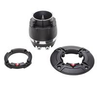 Tweeter Rockford Fosgate PP4-NT Punch Pro SPL 4 ohms 100 watts - 1 pièce