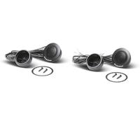 Tweeter Rockford Fosgate R1T-S Prime 25 mm (1") 80 watts - 1 paire