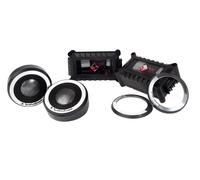 Tweeter Rockford Fosgate T2T-S aluminium néodyme 25 mm (1") 150 watts - 1 paire