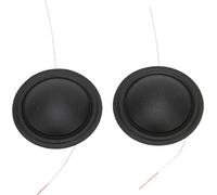 Tweeter Voice Coil,Speaker Tweeter Voice Coil,Tweeter Dome Film,Silk Dome Tweeter Accessory,Replace Tweeter Voice Coil,Tweeter Accsssory
