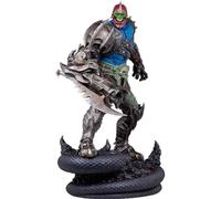 Tweeterhead Masters of The Universe Legends Statuette 1/5 Trap Jaw 51 cm