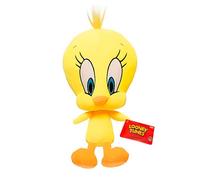 Tweety 28 cm Doudou Looney Tunes Peluche