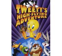 Tweety's High-Flying Adventure