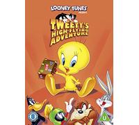 Tweety's High-Flying Adventure [DVD] [2000] [Import]