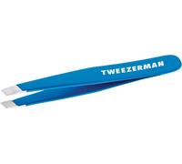 Tweezerman - 1248-Gtr - Mini-Pince À Épiler - Bleu Bahamas[Z2104]