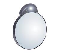 Tweezerman - 6762-R - Miroir Grossissant (X10) Avec Lumière Intégrée