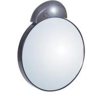 Tweezerman Miroir Grossissant Eclairé x10 Noir Tweezerman