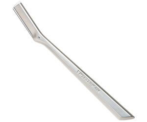 Tweezerman - Facial Razor - Gesichtshaarrasierer - Outil d'épilation faciale unisexe Manuel 1 St.