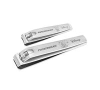 Tweezerman Happily Ever After Ensemble de pinces pour ongles et ongles