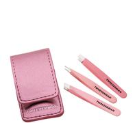 Tweezerman Micro Mini Set Pinces à Épiler