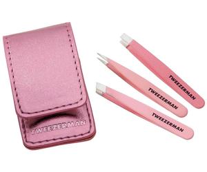 Tweezerman - Micro Mini Tweezer Set - Pincettes 1 St.