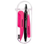Tweezerman - Mini Brow Rescue Kit - Pincettes 7 g