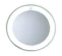 Tweezerman Miroir Grossissant Lighted 15x Magnifying Mirror