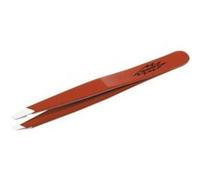 Tweezerman - Pince à épiler - Rouge Import Allemagne G