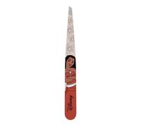 Tweezerman Pinces à sourcils inclinées Moana pour femmes et hommes